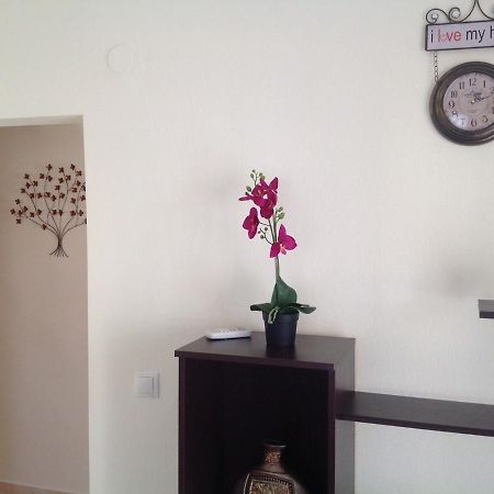 Myparalia Apartament ***** エクステリア 写真