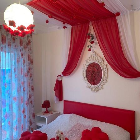 Myparalia Apartament ***** エクステリア 写真
