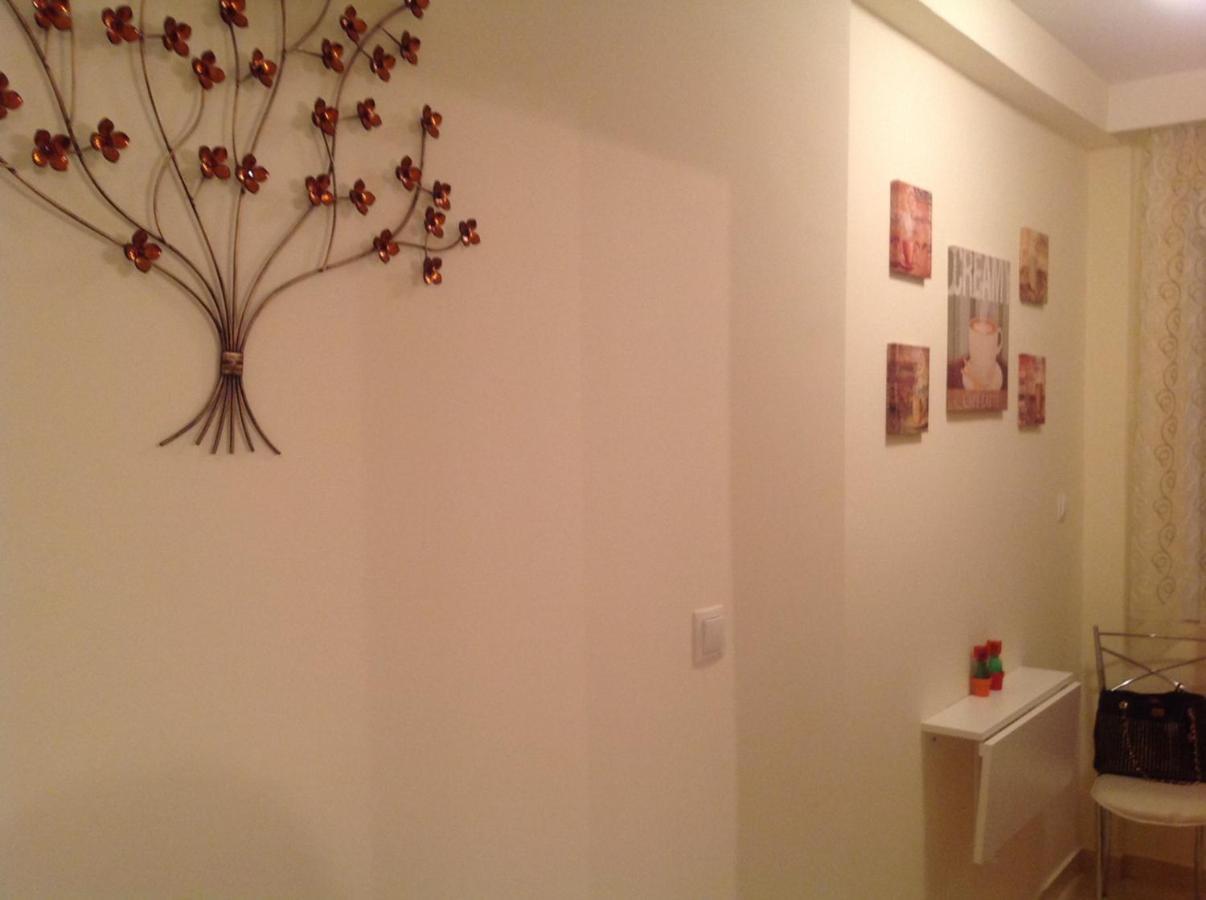Myparalia Apartament ***** エクステリア 写真