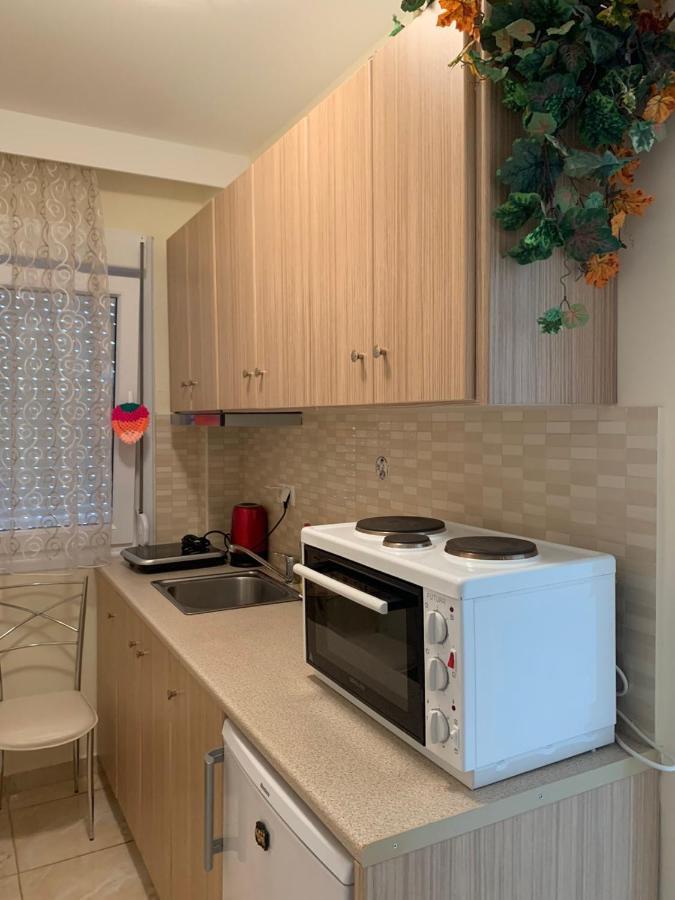 Myparalia Apartament ***** エクステリア 写真