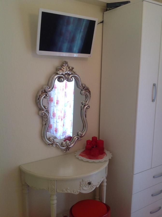 Myparalia Apartament ***** エクステリア 写真
