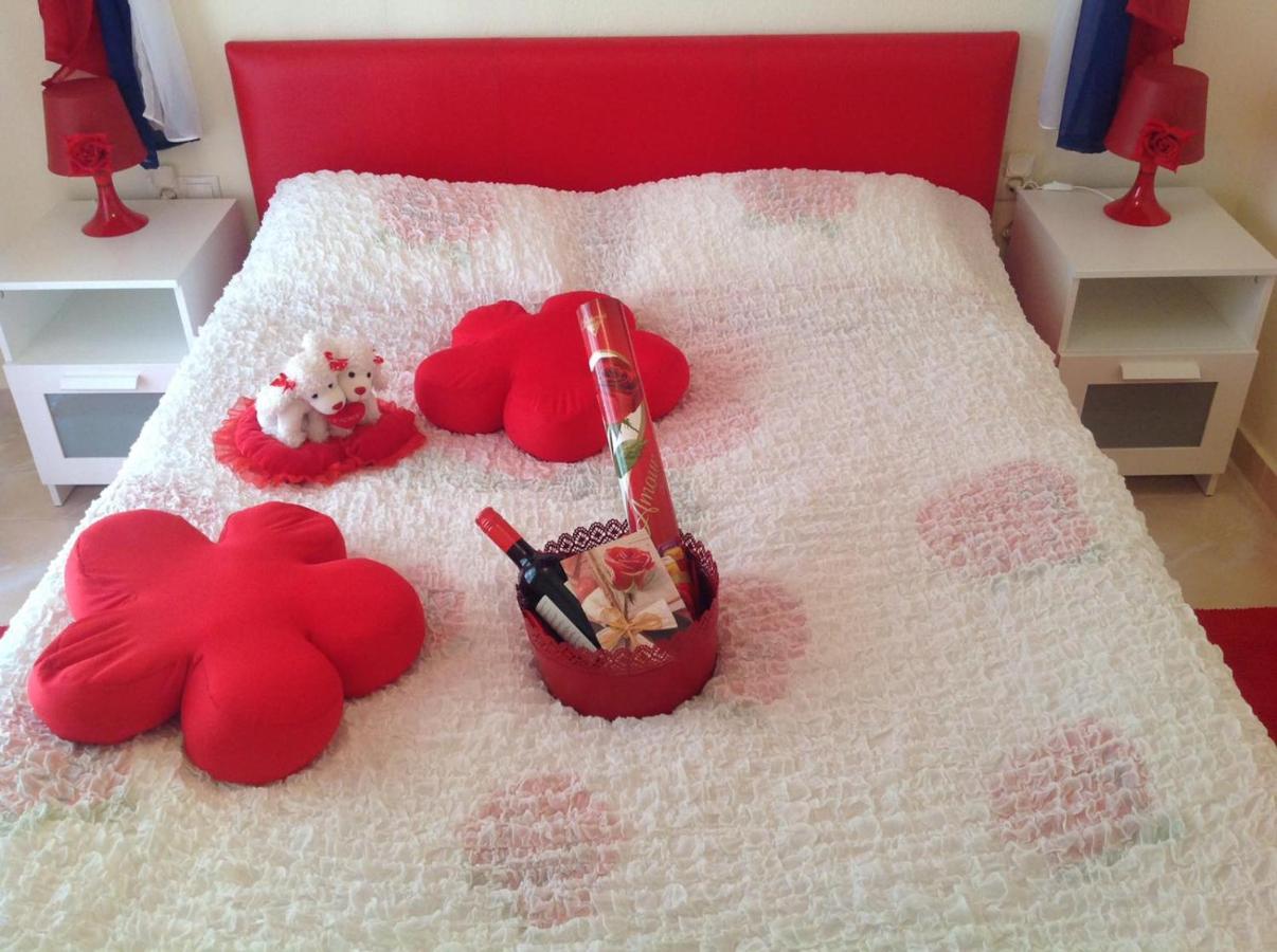 Myparalia Apartament ***** エクステリア 写真