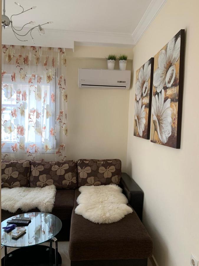 Myparalia Apartament ***** エクステリア 写真