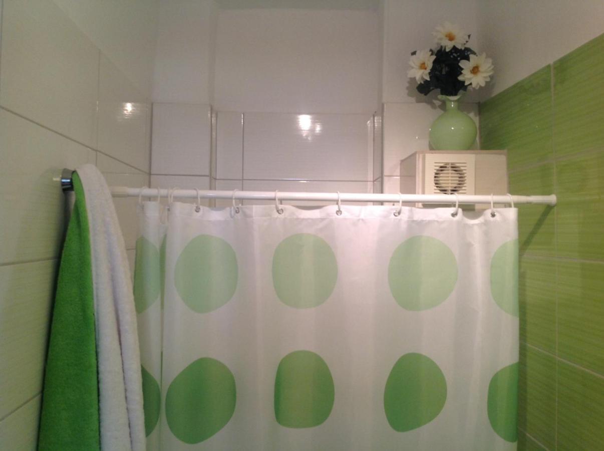 Myparalia Apartament ***** エクステリア 写真