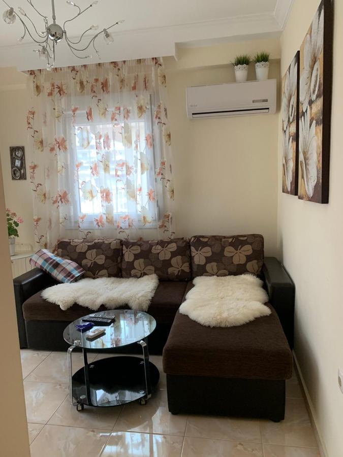 Myparalia Apartament ***** エクステリア 写真